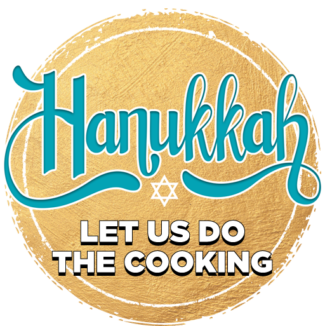 Hanukkah Catering in Las Vegas - Bagelmania holiday catering