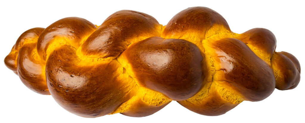 Challah Bread for Jewish New Year - Siegel's Bagelmania catering for Yom Kippur & Rosh Hashanah in Las Vegas